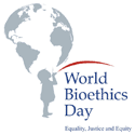 International Bioethics Day